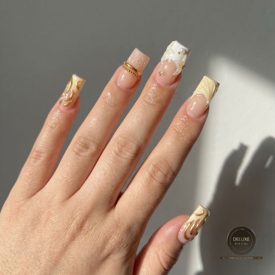 Jun 15 Deluxe Nails & Spa (2)